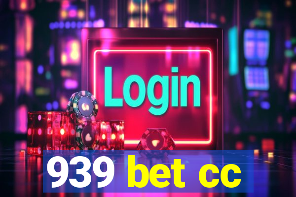 939 bet cc